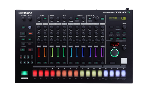 ROLAND TR-8S SKLEP MUZYCZNY DEMO.png