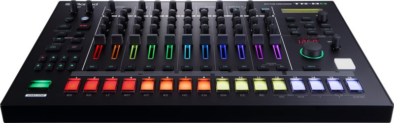 ROLAND TR-8S SKLEP MUZYCZNY DEMO_2.png