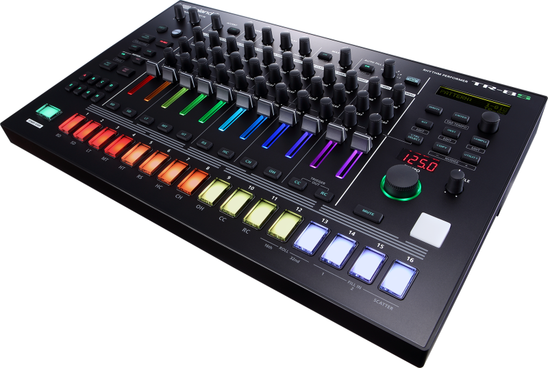 ROLAND TR-8S SKLEP MUZYCZNY DEMO_5.png