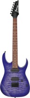 IBANEZ RG421QM-CBB SKLEP MUZYCZNY DEMO.jpg