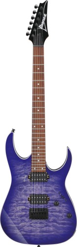 IBANEZ RG421QM-CBB SKLEP MUZYCZNY DEMO.jpg