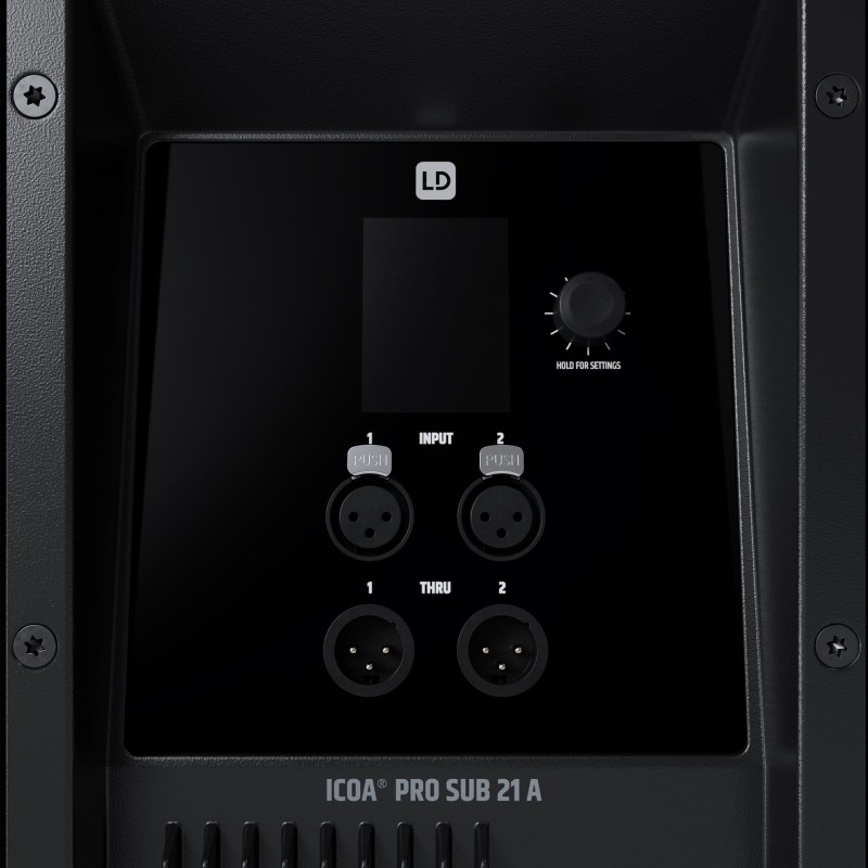 LD SYSTEMS ICOA SUB PRO 21 A SKLEP MUZYCZNY DEMO_5.jpg