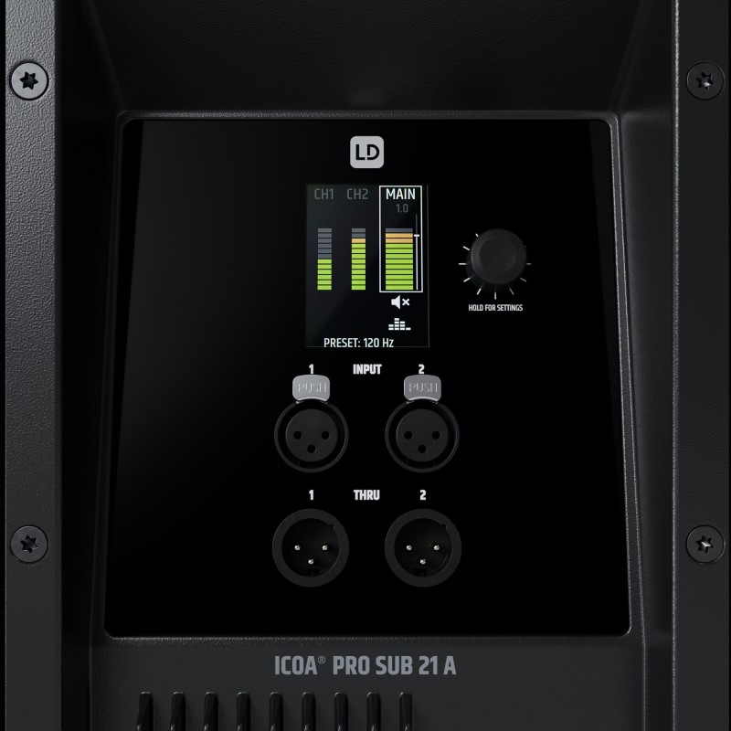 LD SYSTEMS ICOA SUB PRO 21 A SKLEP MUZYCZNY DEMO_6.jpg