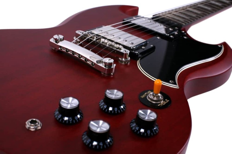 EPIPHONE G400 VINTAGE WC