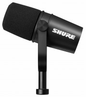 SHURE MV7X SKLEP MUZYCZNY DEMO_3.jpeg