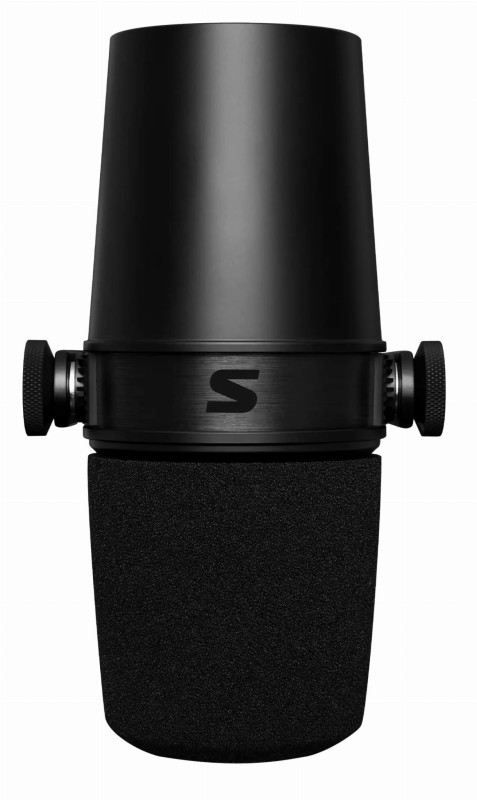 SHURE MV7X SKLEP MUZYCZNY DEMO_4.jpeg