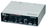 STEINBERG UR12 USB AUDIO INTERFEJS