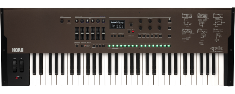 KORG OPSIX SE SKLEP MUZYCZNY DEMO.png
