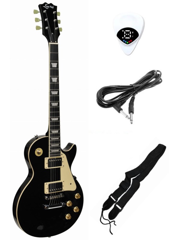EVER PLAY LP-200 BK SKLEP MUZYCZNY DEMO.jpg