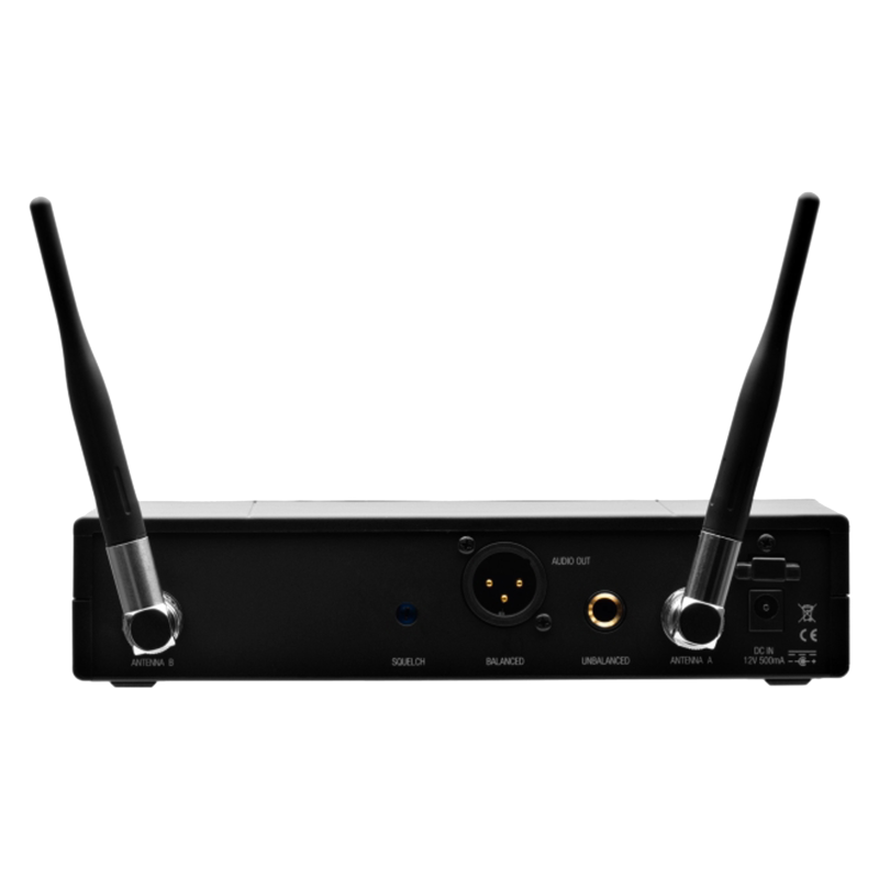 AKG WMS-420 HEADSET SET