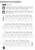 GITARA OD PODSTAW Z NAUCZYCIELEM STAYART
