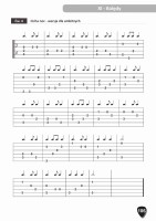 GITARA OD PODSTAW Z NAUCZYCIELEM STAYART