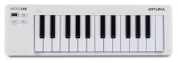 ARTURIA MICROLAB MK3 WHITE SKLEP MUZYCZNY DEMO.jpg