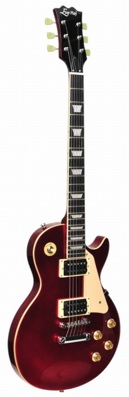 EVER PLAY LP-200 MTR SKLEP MUZYCZNY DEMO.jpeg