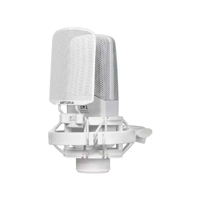 ARTURIA MINIFUSE RECORDING PACK WHITE_2.webp