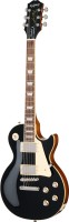 EPIPHONE LES PAUL STANDARD 60S EBONY SKLEP MUZYCZNY DEMO.jpg