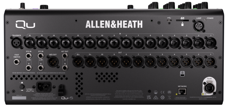 ALLEN HEATH QU-5 SKLEP MUZYCZNY DEMO (3).png