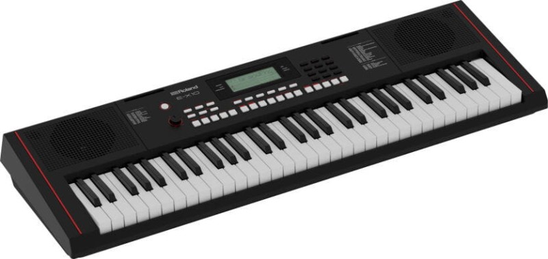 ROLAND E-X10 B-STOCK.jpg