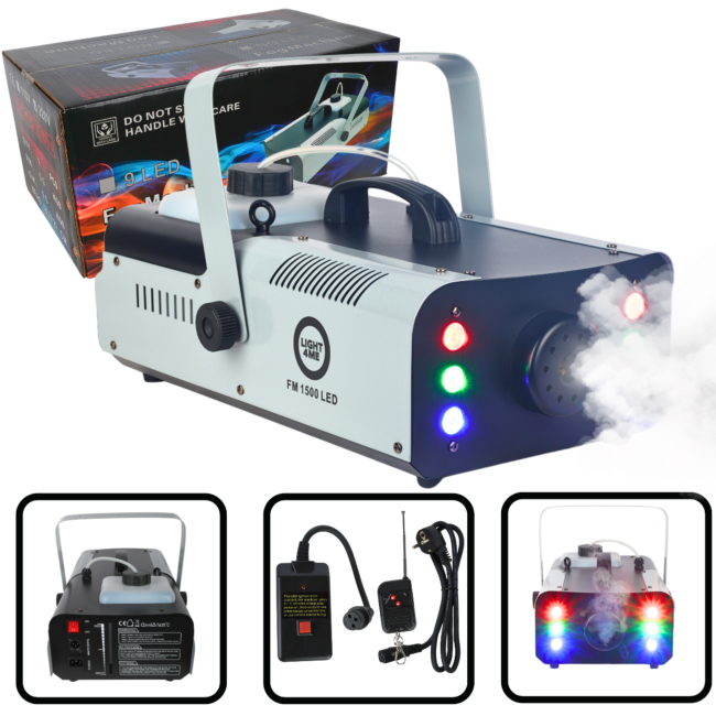 LIGHT4ME FM 1500 LED SKLEP MUZYCZNY DEMO.png