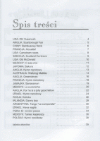 ŁATWE MELODIE ŚWIATA NA FORTEPIAN BISKUPSKA