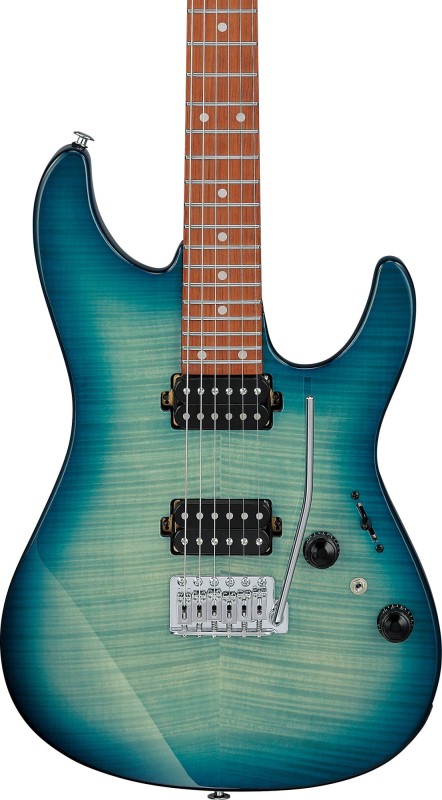 IBANEZ AZ241S1F-TXB