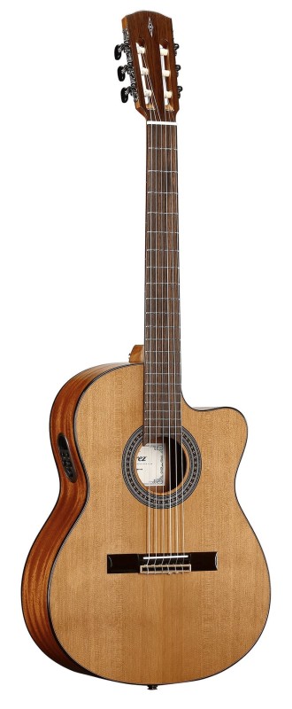 ALVAREZ AC 65 CE N GITARA ELEKTROKLASYCZNA