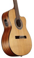 ALVAREZ AC 65 CE N GITARA ELEKTROKLASYCZNA