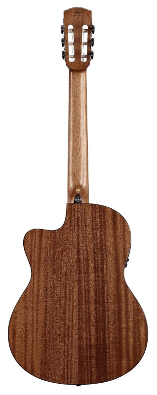 ALVAREZ AC 65 CE N GITARA ELEKTROKLASYCZNA
