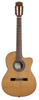 ALVAREZ AC 65 CE N GITARA ELEKTROKLASYCZNA