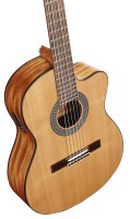 ALVAREZ AC 65 CE N GITARA ELEKTROKLASYCZNA