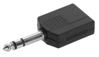 ADAM HALL CONNECTORS 4 STAR AY JF3 JM3 ADAPTER JACK PRZEJŚCIÓWKA