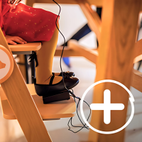 V-TONE RD7 PERKUSJA ELEKTRONICZNA ZWIJANA USB-C AUX 7 PADÓW PEDAŁY GŁOŚNIKI PAŁECZKI ZESTAW