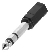 ADAM HALL CONNECTORS 3 STAR A MF3 JM3 ADAPTER JACK PRZEJŚCIÓWKA