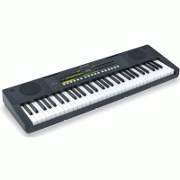 SOUNDSTATION JUKEY 610 KEYBOARD 61 KLAWISZY ORGANY
