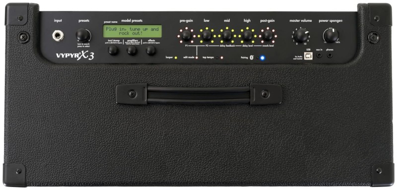 PEAVEY VYPYR X3 B-STOCK