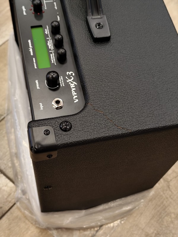 PEAVEY VYPYR X3 B-STOCK