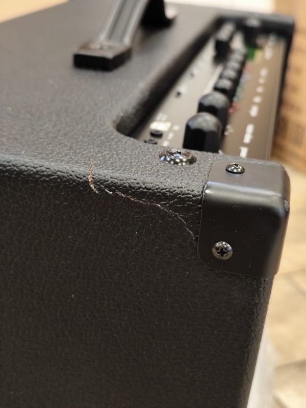 PEAVEY VYPYR X3 B-STOCK