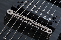 SCHECTER OMEN EXTREME 7 STBLK CZARNA GITARA ELEKTRYCZNA 7-STRUNOWA