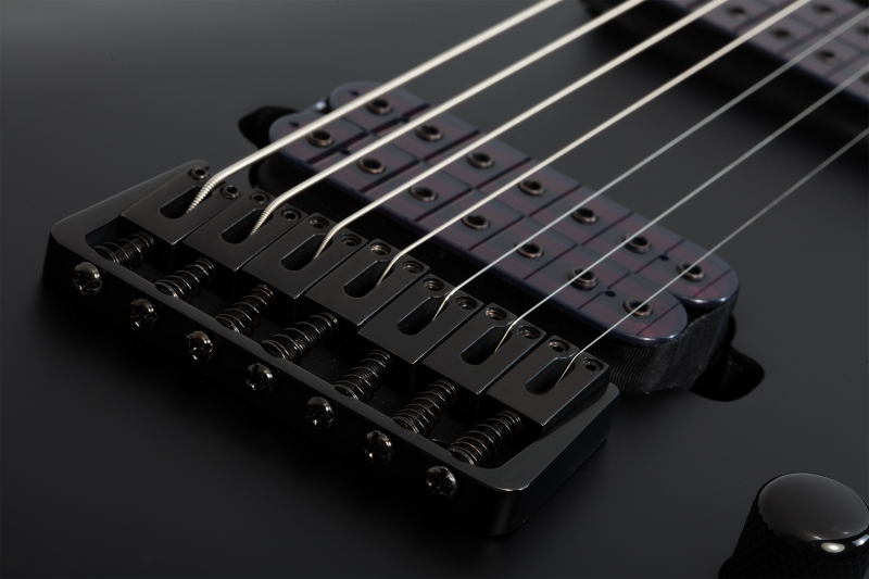 SCHECTER DAMIEN 7 SATIN BLACK SKLEP MUZYCZNY DEMO_8.png