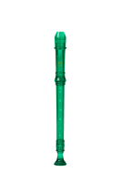 Flet prosty sopranowy Angel ASRG-300T-EG
