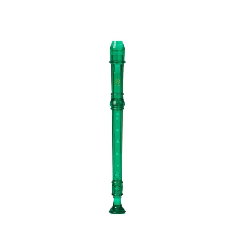 Flet prosty sopranowy Angel ASRG-300T-EG