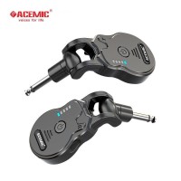 Bezprzewodowy system do gitary Acemic G1
