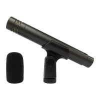 Mikrofon pojemnościowy Acemic C-300