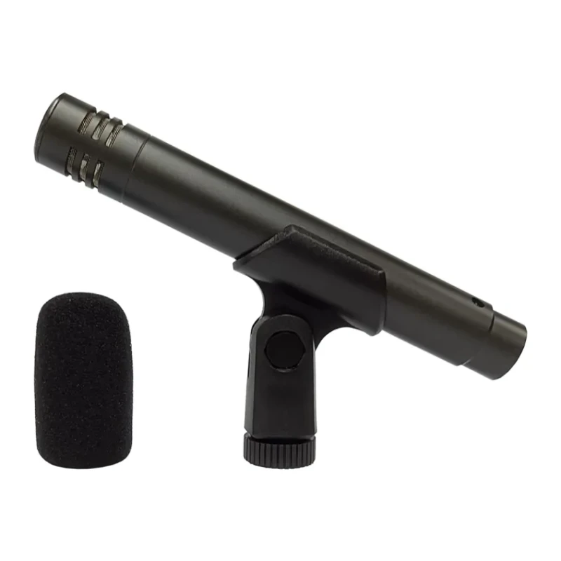 Mikrofon pojemnościowy Acemic C-300