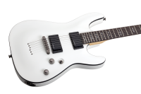 SCHECTER DEMON 6 VINTAGE WHITE_2.png