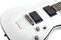 SCHECTER DEMON 6 VINTAGE WHITE_4.png