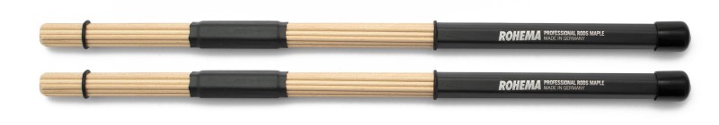 ROHEMA RODS PROFESSIONAL MAPLE RÓZGI PERKUSYJNE KLONOWE