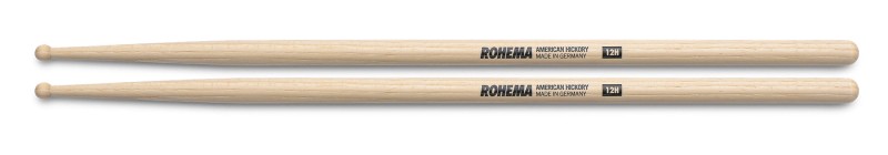 ROHEMA HERITAGE 12H HICKORY PAŁKI PERKUSYJNE