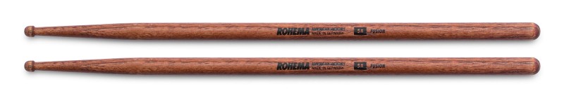 ROHEMA FUSION 5A HICKORY PAŁKI PERKUSYJNE