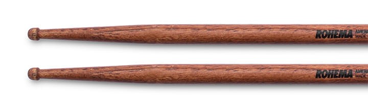 ROHEMA FUSION 5A HICKORY PAŁKI PERKUSYJNE